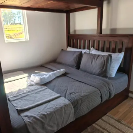 Ssr Wasana Bed & Breakfast *