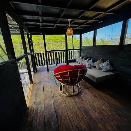 Doctor G House Villa *