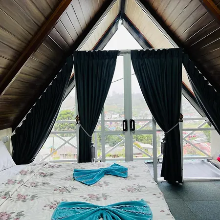 Holiday home Singho's *
