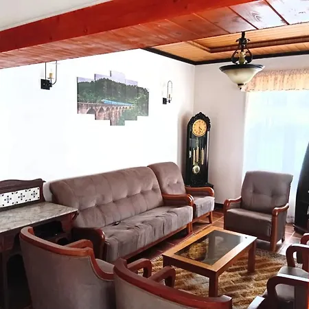 Hill Cliff Banglow Nuwara Eliya