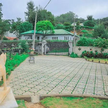 Elysian Hills Heritage In 4*