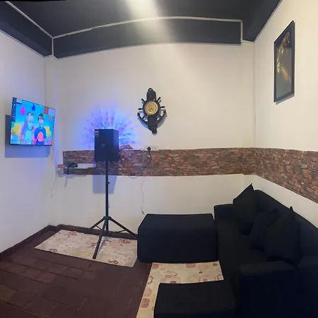 Bed & Breakfast Eden Heaven Nuwara Eliya