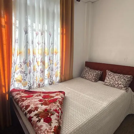 Guest house The Divine Mist Nuwara Eliya