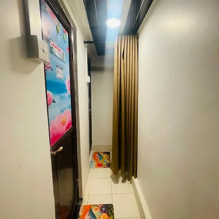 Hostel Himawari Hills
