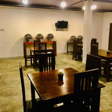 Scenic Hills Guest house