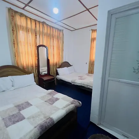 Homestay Royal Palace Heritage *