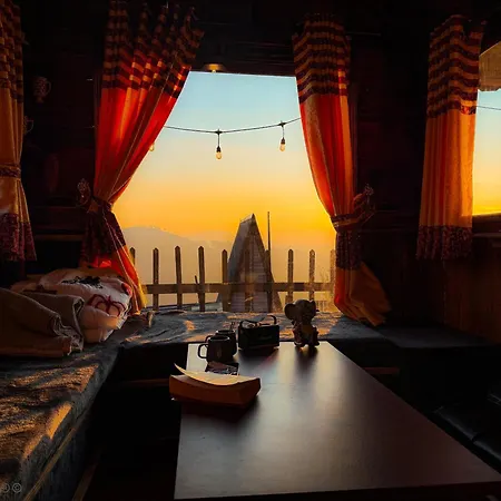 Chalet Skyridge Infinity