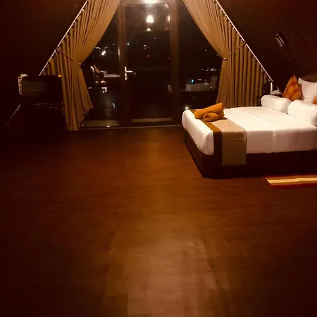 Scenic Hills Guest house