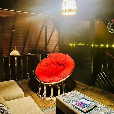 Villa Doctor G House