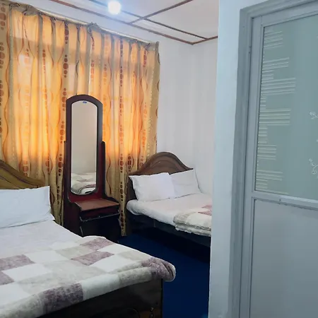 Royal Palace Heritage Homestay *