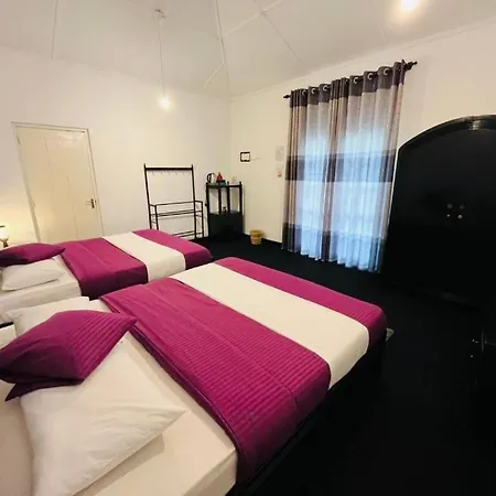 Guest house Sky Cloud Nuwara Eliya