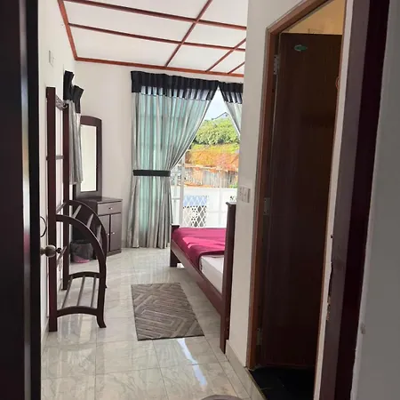 Garand Mellow View Nuwaraeliya Bed & Breakfast Nuwara Eliya