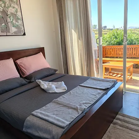 Bed & Breakfast Ssr Wasana