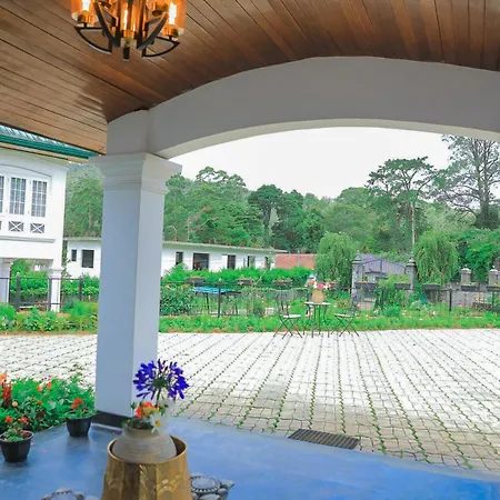 Guest house Elysian Hills Heritage In 4*