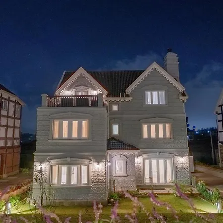 Villa M8 Little England Nuwara Eliya