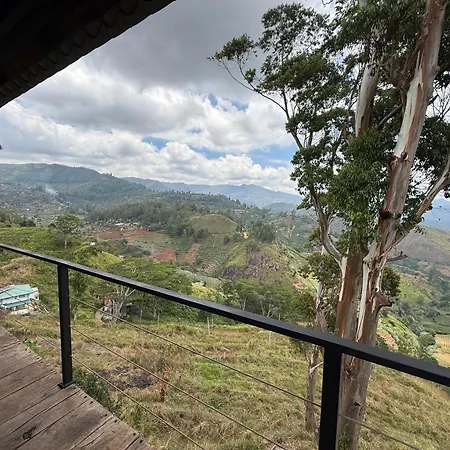 Eden Heaven Nuwara Eliya
