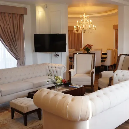 The Mystique By Celestial Ceylon Bed & Breakfast