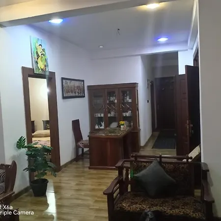 360 Mist Heven Guest house