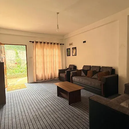 Guest house The Shinya Nuwara Eliya