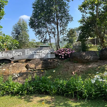 Villa Doctor G House Nuwara Eliya