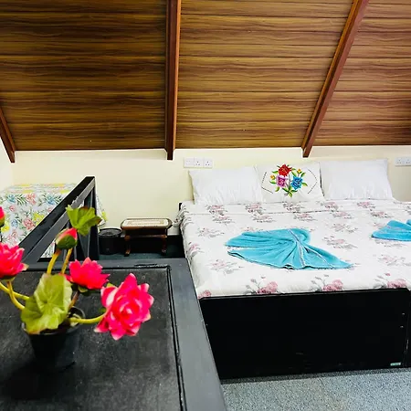 Holiday home Singho's *