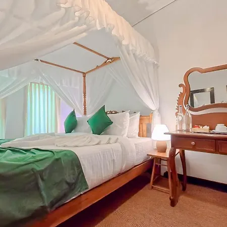 Guest house Elysian Hills Heritage In Nuwara Eliya