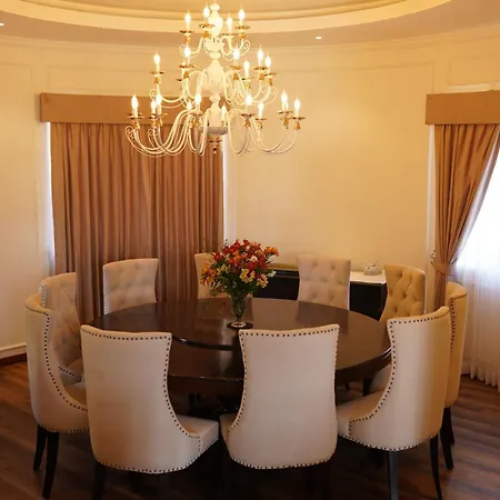 The Mystique By Celestial Ceylon Bed & Breakfast