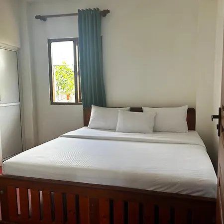 Guest house Deshani