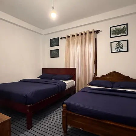The Shinya Guest house