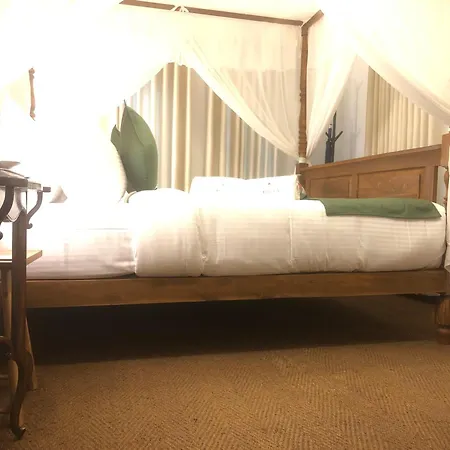 Guest house Elysian Hills Heritage In