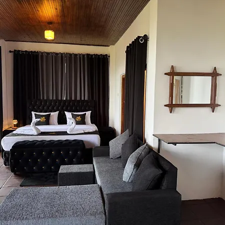 Bed & Breakfast Eden Heaven Nuwara Eliya