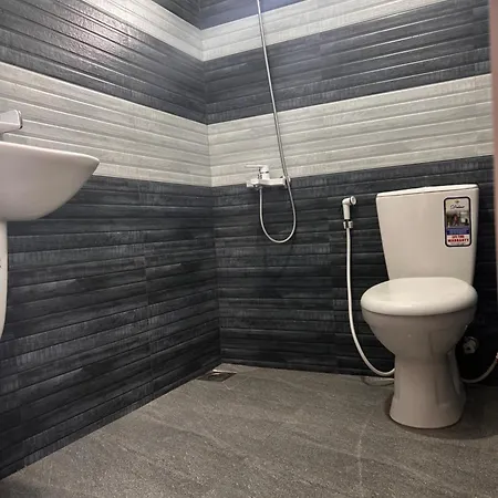 Guest house Deshani *