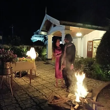 Elysian Hills Heritage In 4* Nuwara Eliya