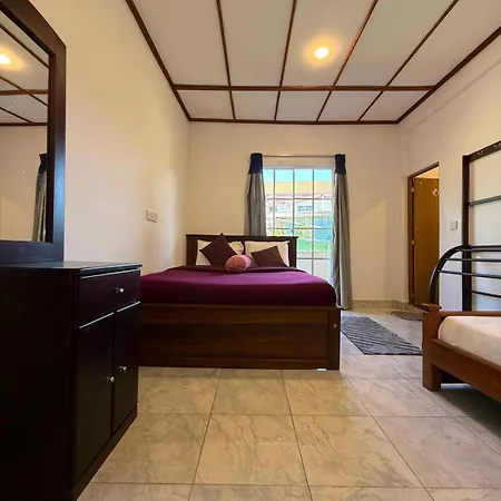 Bed & Breakfast Garand Mellow View Nuwaraeliya