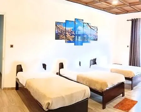 Hill Cliff Banglow Guest house