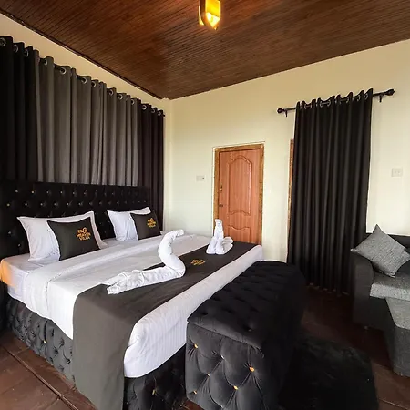 Bed & Breakfast Eden Heaven