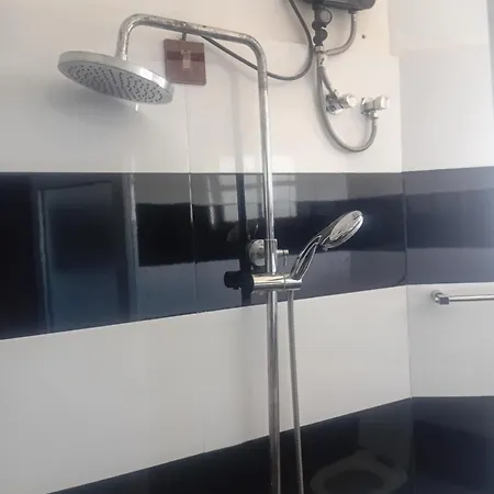 Guest house 360 Mist Heven *