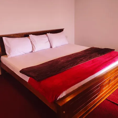 Rhodo Retreat Kalukele Guest house