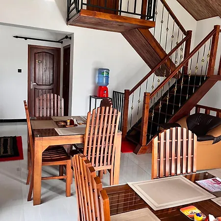 Regal Montara Hostel Nuwara Eliya