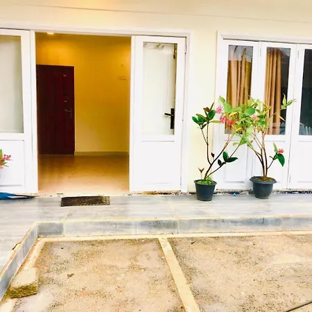 Guest house Scenic Hills