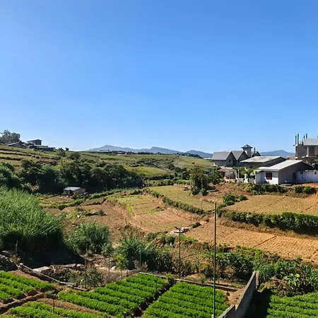 Bed & Breakfast Ssr Wasana Nuwara Eliya