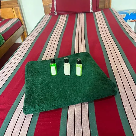 Regal Montara Hostel Nuwara Eliya