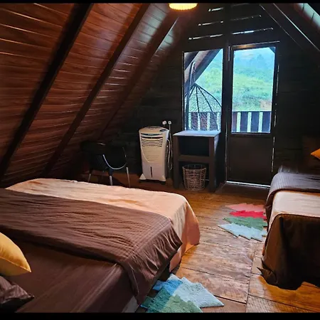 Doctor G House Villa Nuwara Eliya