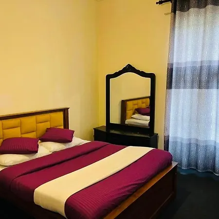 Sky Cloud Guest house Nuwara Eliya