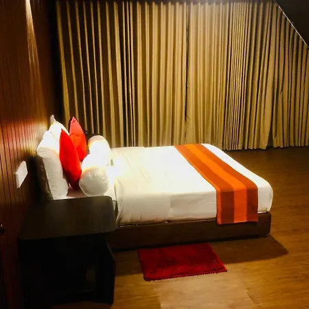Scenic Hills Guest house *
