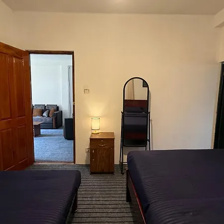 Guest house The Shinya *