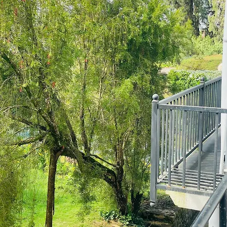 Sky Cloud Guest house Nuwara Eliya