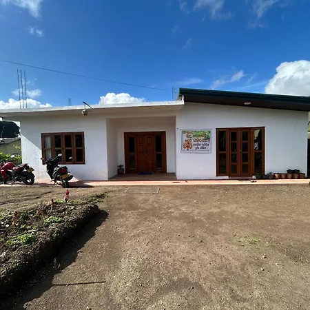 Deshani Nuwara Eliya