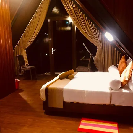Scenic Hills Guest house