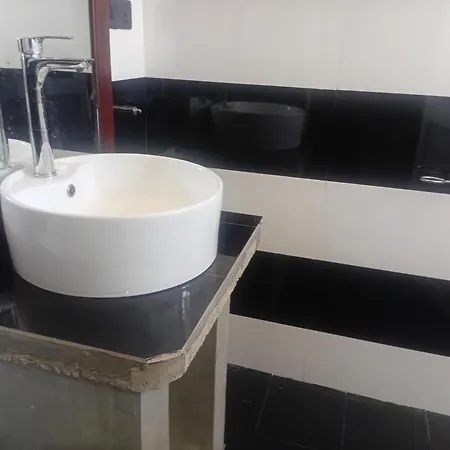 360 Mist Heven Guest house Nuwara Eliya